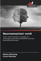 Neuroemozioni verdi 620945853X Book Cover