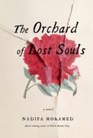 The Orchard of Lost Souls 1410469301 Book Cover