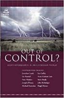 Out Of Control / Keswick Yr Book 2004 1850786054 Book Cover