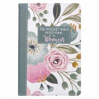 Pocket Bible Devotional for Women