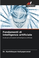 Fondamenti di intelligenza artificiale (Italian Edition) 6139698294 Book Cover