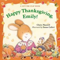 Happy Thanksgiving, Emily! (Emily) 014240201X Book Cover
