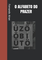 ÜZO ÖBI ÜTO: O ALFABETO DO PRAZER B08XY5CZZP Book Cover