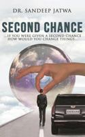 Second Chance 1618138022 Book Cover