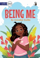 Being Me 1922795712 Book Cover