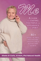Me: Be 4Ever Young B0DPSY4HRF Book Cover
