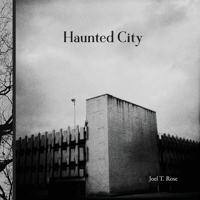 Haunted City 0692879951 Book Cover