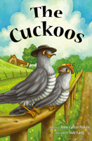 The Cuckoos 1734220910 Book Cover