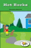 Hot Rocks 1508126259 Book Cover