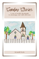 Sunday Stories B0DPT9CLDW Book Cover