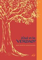 Qué es la Verdad ? (Spanish Edition) B087FF79BM Book Cover