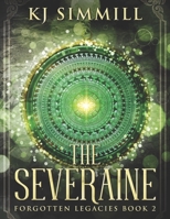 The Severaine 4867457191 Book Cover