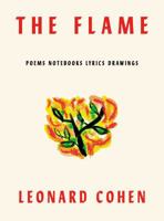 The Flame 0374156069 Book Cover