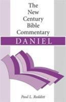 Daniel from New Century Bible the series title (The New Century Bible Commentary) 1841270091 Book Cover