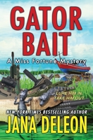 Gator Bait 1940270197 Book Cover