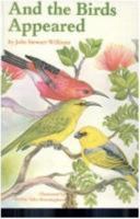 And the Birds Appeared (Kolowalu Book) 0824811941 Book Cover