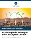 Grundlegende Konzepte der Calixpyrrol-Chemie 620931189X Book Cover