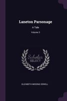 Laneton Parsonage; Volume 3 1378397584 Book Cover