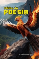 O ninho da Poesia (Poesia da Fênix) (Portuguese Edition) B09MYTN5CF Book Cover