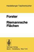 Riemannsche Flachen (Heidelberger Taschenbucher ; Bd. 184) 0387080341 Book Cover