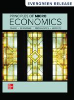 Principles of Microeconomics 1265418128 Book Cover