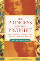 The Princess and the Prophet 0807067261 Book Cover