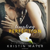 Tempting Perfection 1942910258 Book Cover