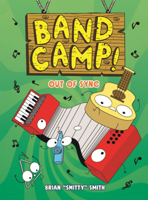 Out of Sync B0GN2Y49KQ Book Cover