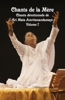 Chants de la Mère 7 (French Edition) 1680379178 Book Cover