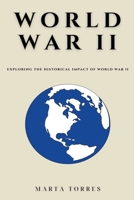 World War II B0CC3TJ8P8 Book Cover