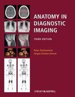 Anatomy in Diagnostic Imaging 8716123360 Book Cover