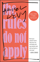 The Rules Do Not Apply 0812996933 Book Cover