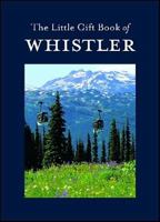 The Little Gift Book of Whistler 1552859916 Book Cover