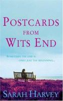 Postcards from Wits End 0747265240 Book Cover