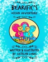 Bearific's Ocean Adventure 0998523410 Book Cover
