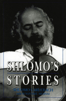 Shlomo's Stories: Selected Tales 1568219601 Book Cover