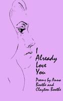 I Already Love You 1517577543 Book Cover