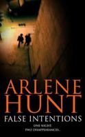 False Intentions 0340832649 Book Cover
