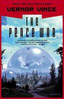 The Peace War 0671559656 Book Cover