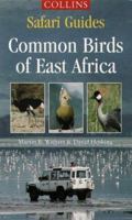 Common Birds of East Africa (Collins Safari Guides) 0002200341 Book Cover