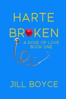 Harte Broken 108803389X Book Cover