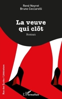 La veuve qui clôt 2336415313 Book Cover