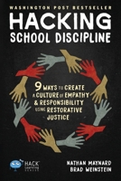 Hacking School Discipline 1948212137 Book Cover