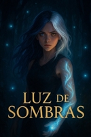 Luz de Sombras (Spanish Edition) B0FRLHJH8P Book Cover