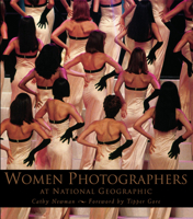 Women Photographers at National Geographic 0792269349 Book Cover