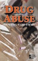 Drug Abuse 0737722266 Book Cover