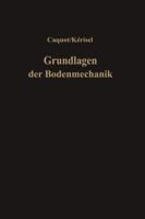 Grundlagen Der Bodenmechanik 3642929389 Book Cover