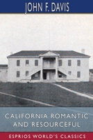 California Romantic and Resourceful 9360466719 Book Cover