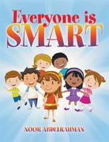 Everyone is Smart 1681110830 Book Cover