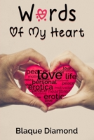 Words of My Heart 1732114102 Book Cover